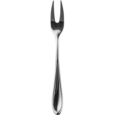 Forma Stainless Steel Serving Fork