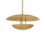 Florko 3 - Light Chandelier