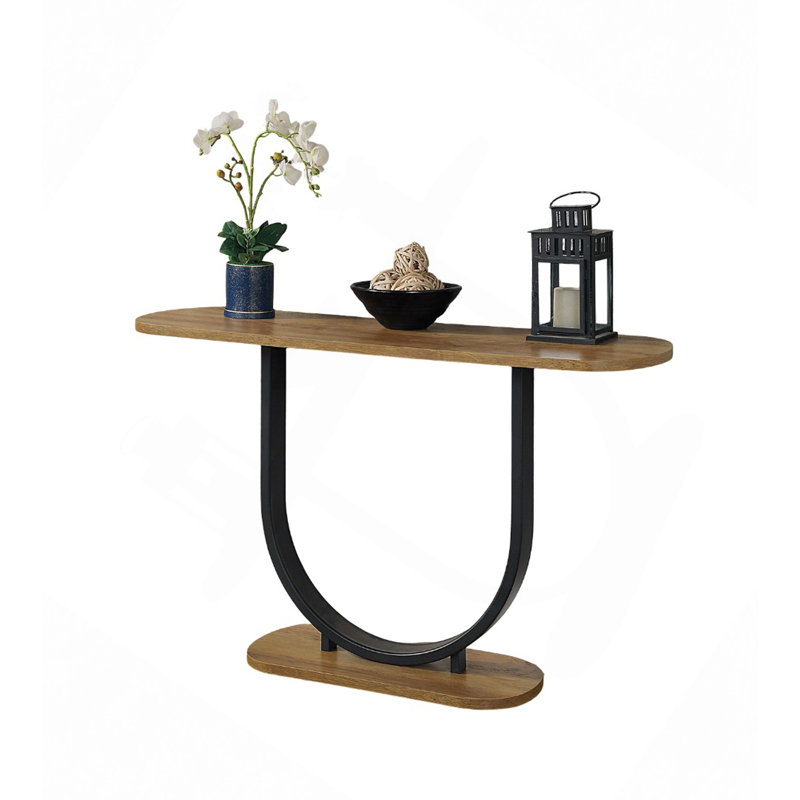 Structure de table en U 1Pc