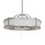 Sargent Downrod Ceiling Fan