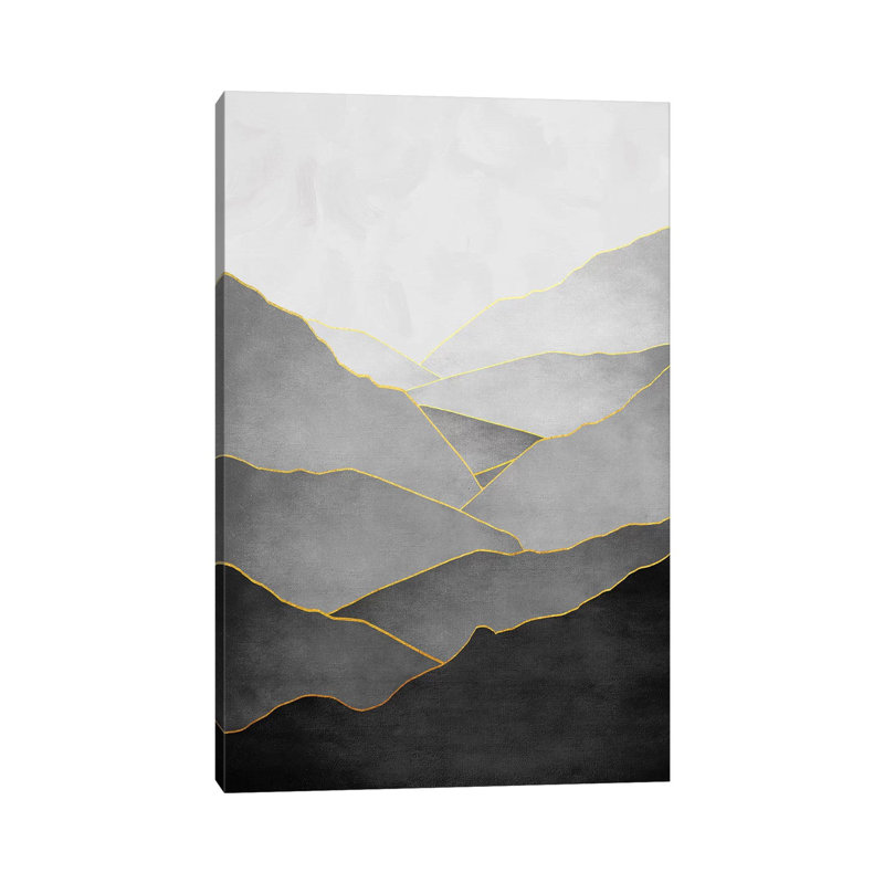 Marco Gonzalez by Marco Gonzalez - Wrapped Canvas Gallery-Wrapped Canvas Giclée, 45.72 cm H x 30.48 cm W