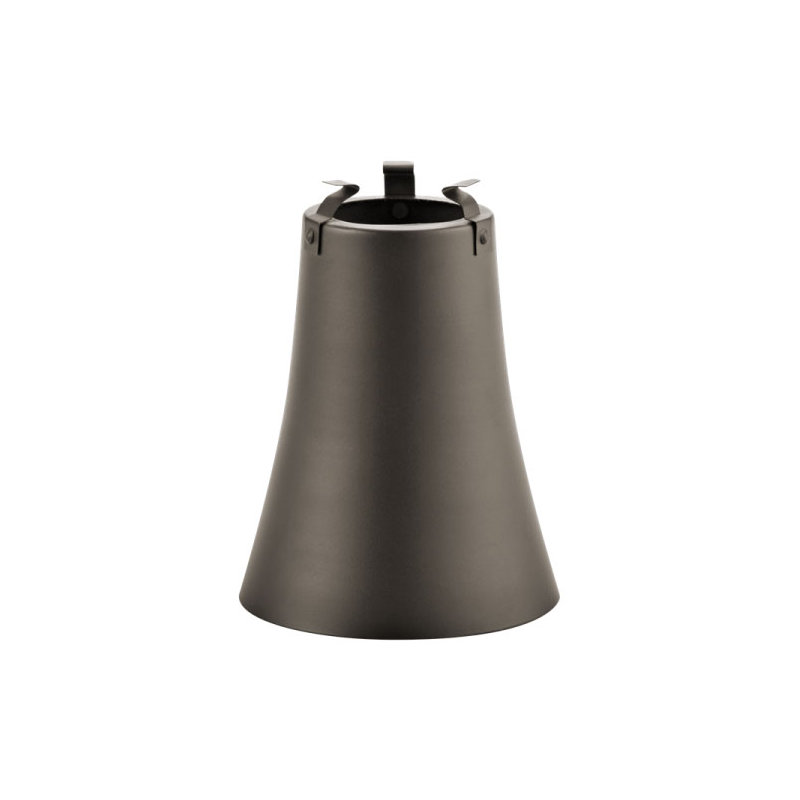 Adaptateur Louisbourg Dark Sky, Bronze vieilli