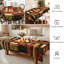 Nappe en polyester lavable