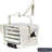 DR. INFRARED HEATER NEW Upgraded DR-975 7500-Watt 240-Volt Hardwired Shop Garage Electric Heater, Wall/Ceiling Mounted With Remote Controlled Thermostat White