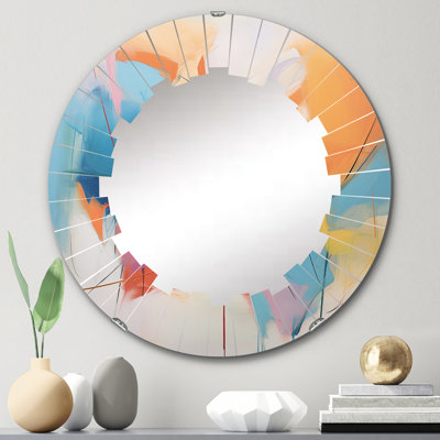 Miroir mural Havenner
