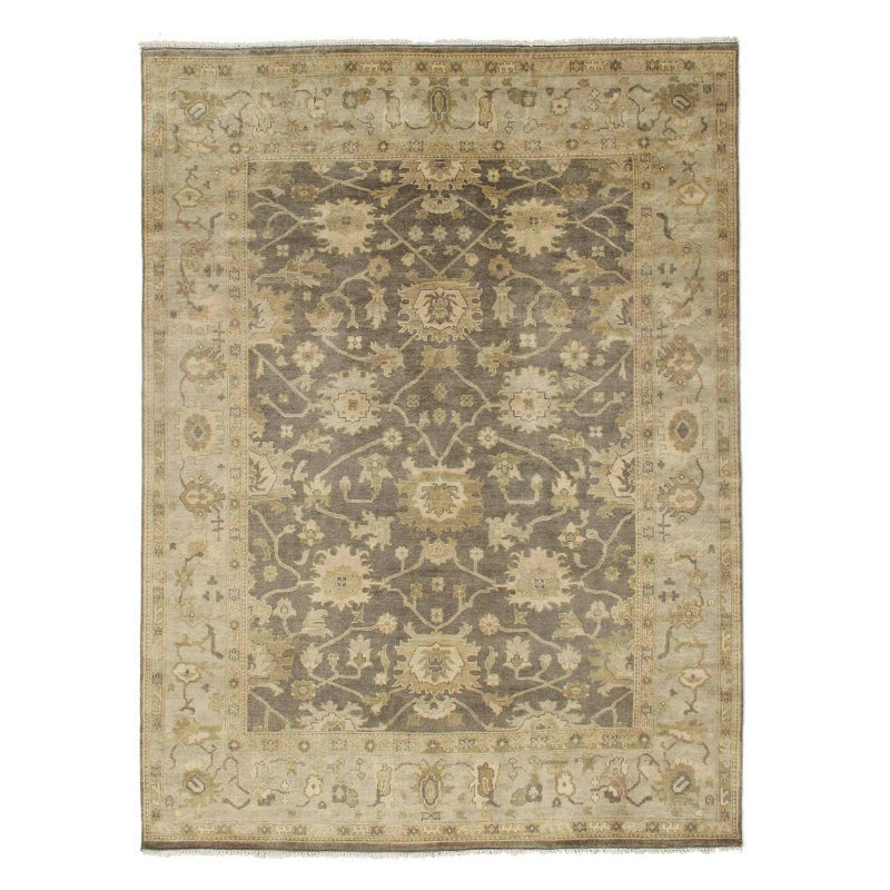 Willimena Southwestern Area Rug