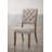 Bernard Weathered 7Pcs Dining Room Set