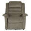 Fauteuil inclinable rembourré Soother-89601101