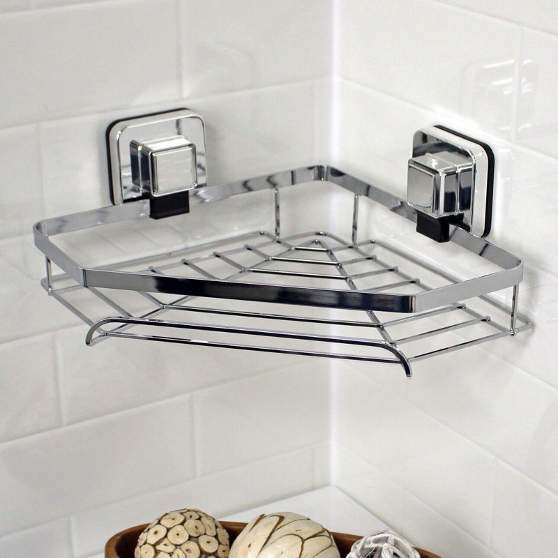 Mike Shower Caddy