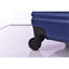 Ensemble de valise à roulettes 3 pièces avec serrure TSA 20 "24" 28 "Disponible