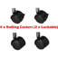 Deluxe Double Unit Two Full Story