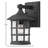 Freeport Textured White 1 - Bulb Outdoor Wall Lantern-1166510525-1076755446-1076755445