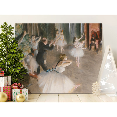 Siebert Wrapped Canvas Print Set