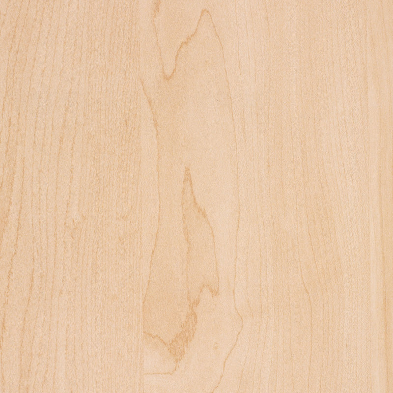 Dining room table Mode Breakroom, Noir, Naturel, H 42 po x L 36 po x l 36 po