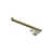 Antique Brass