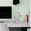 Dog Balloon Large Resin Statue-2073814413-2073814410