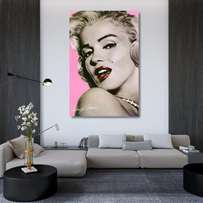 Marylin Monroe