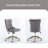 House of Hampton® Greydis Velvet Task Chair-1687645634