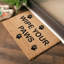 Dreyer Non-Slip Outdoor Doormat