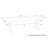 Colin X-Base Dining Table-71006461-71006466-71006468
