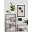 Be Always Blooming 1 Piece Single Picture Frame Painting-609360520