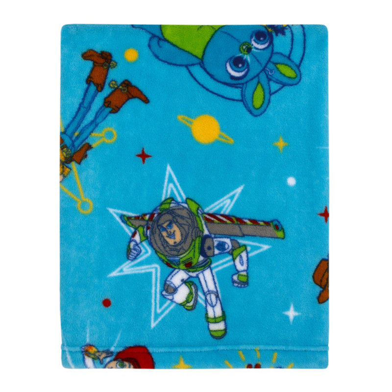 Couverture pour tout-petit NoJo Disney Toy Story It's Play Time