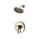 Thermostatic Shower Systems Valve Only Trim Kit