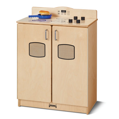 Jonti-Craft® Culinary Creations School Age Kitchen Stove