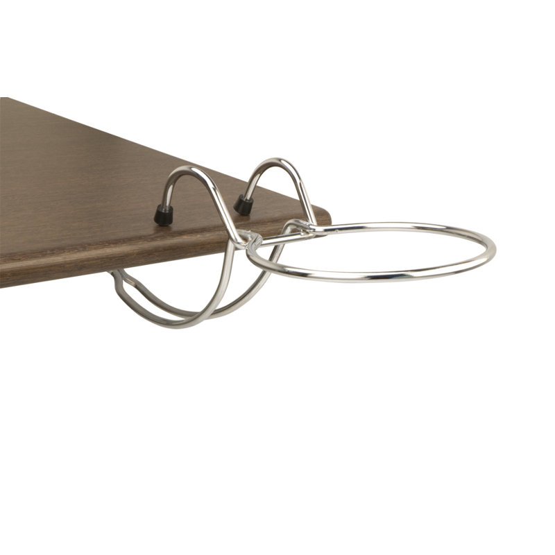 Rack Champagne Bucket