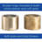 Quillan Dimmable Vanity Light-94225571-94225576
