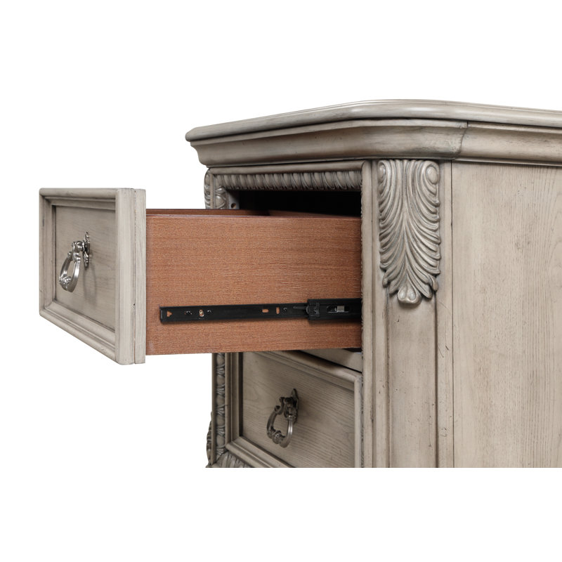 Table de chevet Gudino