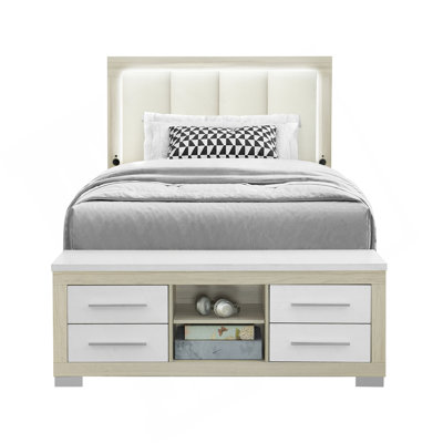 Messa Bed