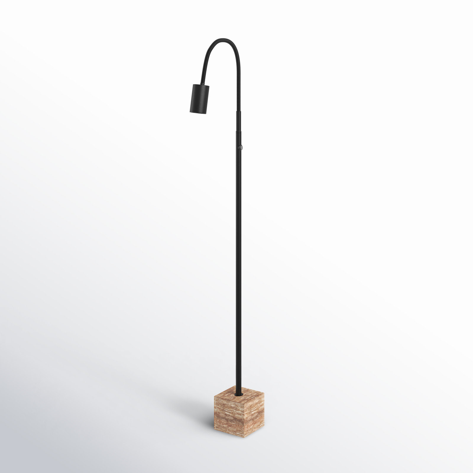 AllModern Calisto Floor Lamp