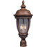 Muskingum Lantern Head
