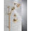 ProClean 7-Spray Hand Shower with Slide Bar, Handheld Shower with High Pressure Spray-86278079