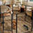 Outdoor Safe Portable Dog Playpen Barrier Exercise Pet Pen (8 Panels)-1961136690-1961136688