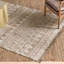 Tapis en jute Soumak-98627917