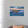Snow Plow by Kelsey McNatt - Gallery-Wrapped Canvas Giclée on Canvas