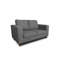 5 Seater Fabric Settee-394440627