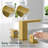 Widespread 2-handle Bathroom Faucet with Drain Assembly-95856651-125421760