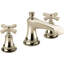 Rook® Widespread Lavatory Faucet-52556925-52556927-52556929