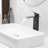 1 Mounting / Installation Required Single-handle Bathroom Faucet with Drain Assembly-101486189