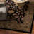 Cranmore Hand Tufted Wool Oriental Rug-19260526