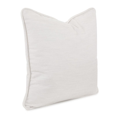 Coussin d'extérieur Driftwood - Poly Insert