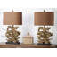 Ensemble de lampes de table 26,5 "Douglas