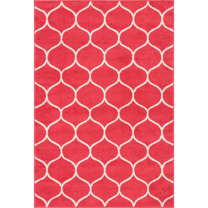 Tellaro Abstract Indoor Rug, Rectangle 8' x 11'