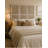 Woven Rattan 3-Panel Room Divider-37089208