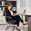 Fauteuil de direction ergonomique Kanilah