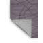 Tapis rose lavable à la machine-93595455