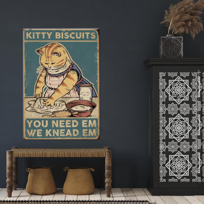 Print on Canvas